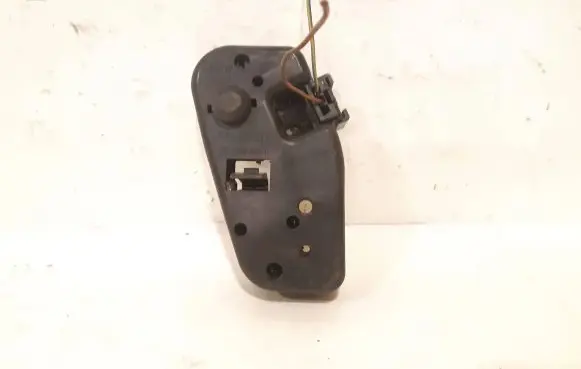 BMW 3 E46 Tail light bulb cover holder 8374808