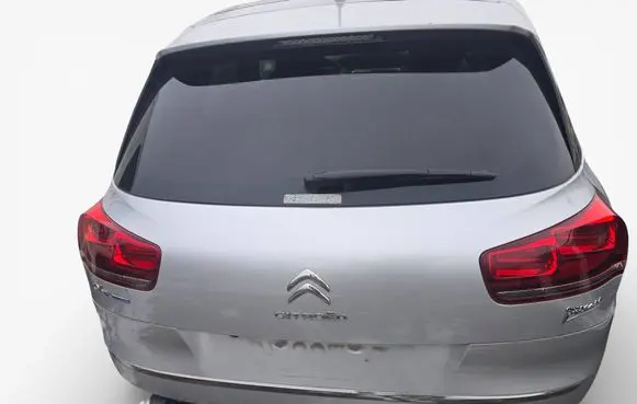 Citroen C4 II Picasso Tailgate/trunk/boot lid 