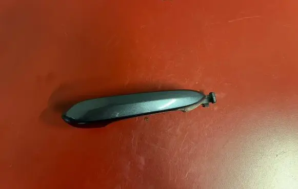 BMW X7 G07 Rear door exterior handle 8499344