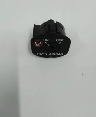 Volvo V50 Passenger airbag on/off switch 30795214 11133B1143
