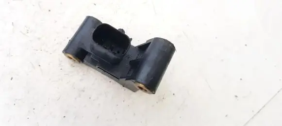 BMW 5 E60 E61 Airbag deployment crash/impact sensor 6977398 65.77000744