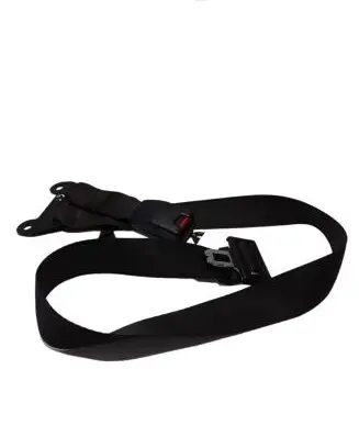 Opel Frontera B Rear seatbelt 304146