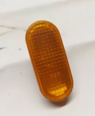 Volkswagen PASSAT B5 Front fender indicator light 3B0949117