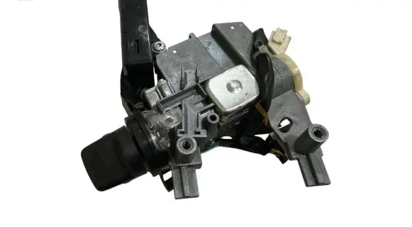 Mitsubishi Lancer X Ignition lock MN141357 G8D640MRAME