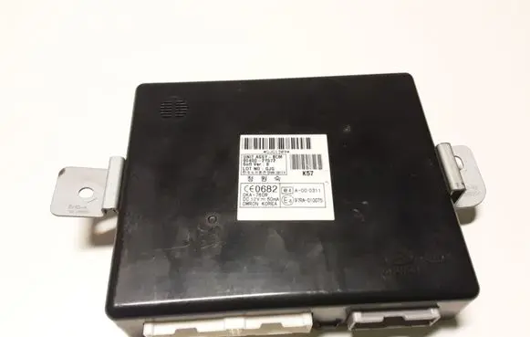 Hyundai ix35 Central body control module 954002Y572