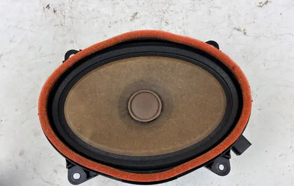 Toyota Mirai Front door speaker 861600WU70