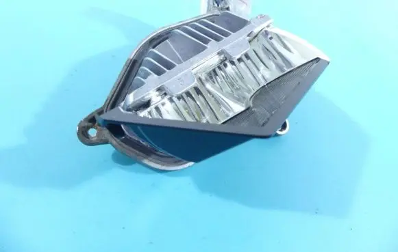 Central body control module
