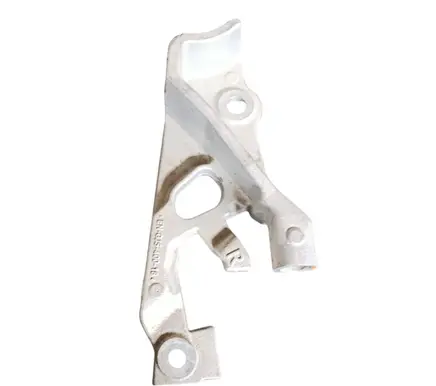 Other front suspension part
