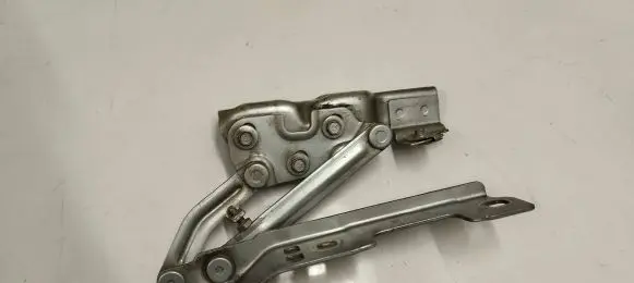 Opel Astra J Engine bonnet/hood hinges 20879203