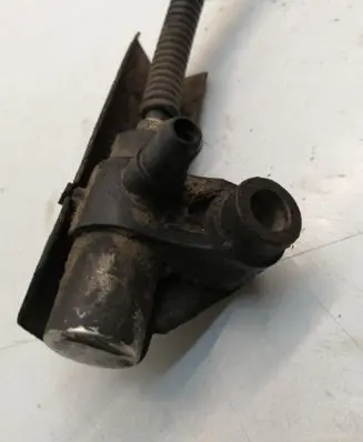 Ford Transit ABS brake wheel speed sensor 92VB2B372AD