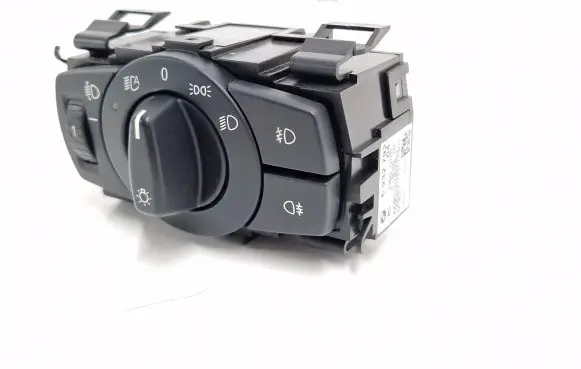 BMW 1 E81 E87 Light switch 6932792 33600101 2802001