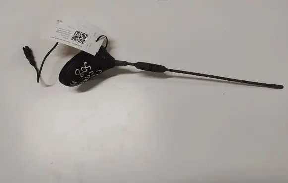 Citroen C4 I Radio antenna 9655613780