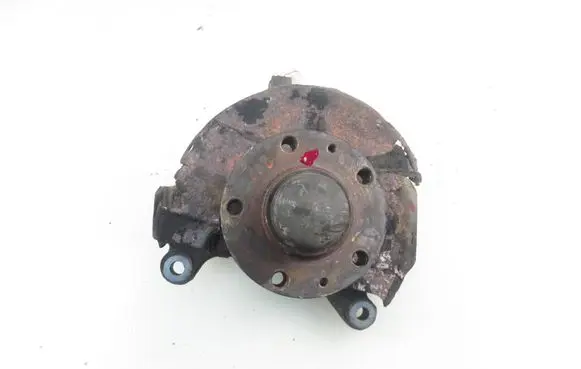 Iveco Daily 3rd gen Front wheel hub spindle knuckle 