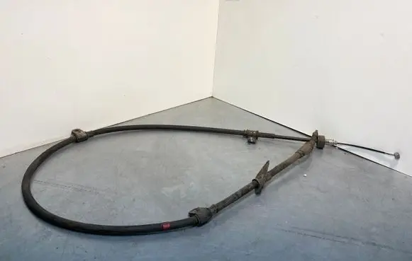 KIA Sportage Handbrake/parking brake wiring cable 
