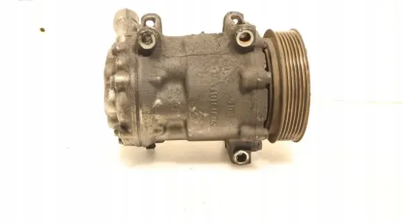 Air conditioning (A/C) compressor (pump)