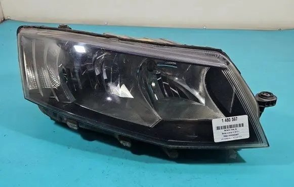 Headlight/headlamp