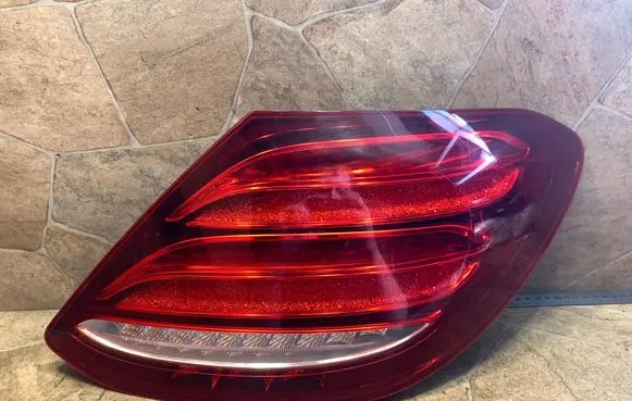Mercedes-Benz E W213 Rear/tail lights A2139067800