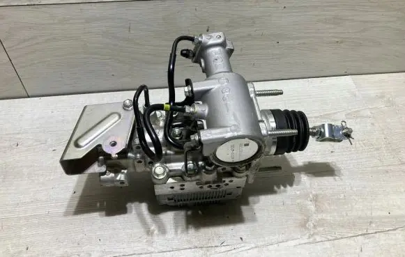 Toyota Yaris ABS Pump 4721052480