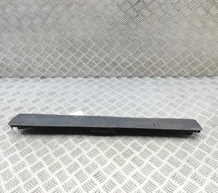 Audi Q5 SQ5 8R Front bumper skid plate/under tray 8R0807217A 8R0807217BA