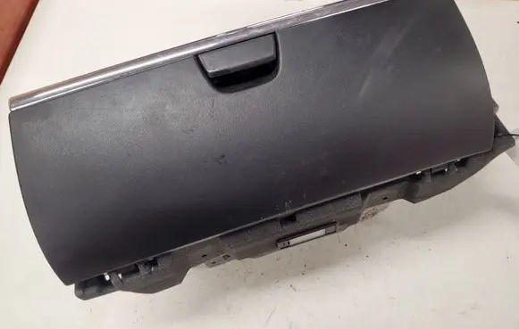 Glove box set