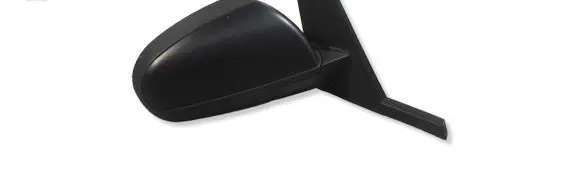 Mitsubishi Colt Front door electric wing mirror LPEMC