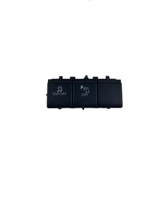 Peugeot 508 II Other switches/knobs/shifts 96661579XT