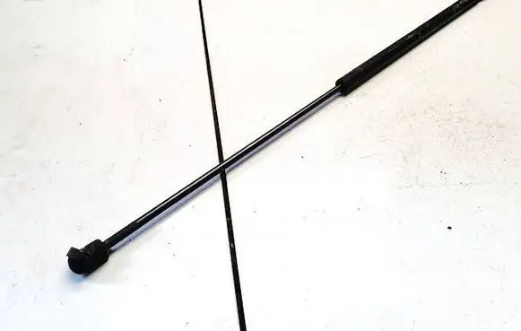 Audi A3 S3 8P Front bonnet/hood damper/strut 8P0823359