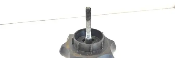 Audi 80 90 S2 B4 Spare wheel bolt 