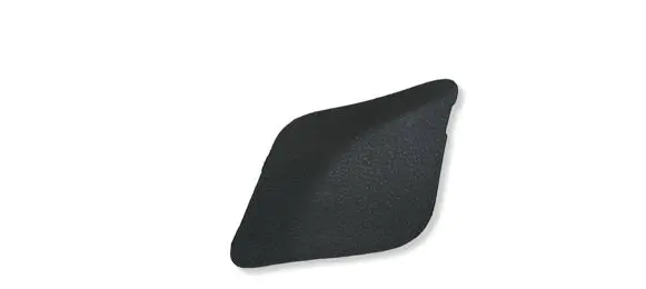 Toyota C-HR I Trunk/boot trim cover 67847F4010