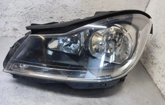 Mercedes-Benz C W204 Headlight/headlamp