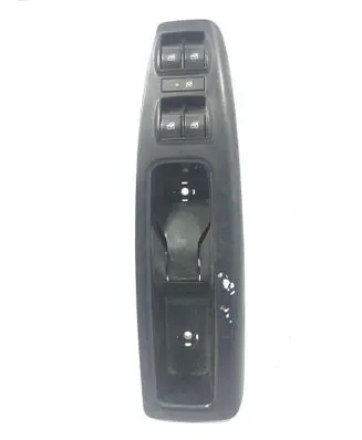 Fiat Doblo Electric window control switch 735484920