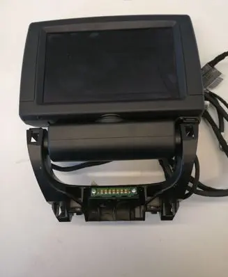 BMW X5 E70 Screen/display/small screen 9159021 9159019