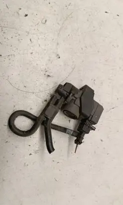 Renault Latitude (L70) Turbo solenoid valve 149566215R 171320