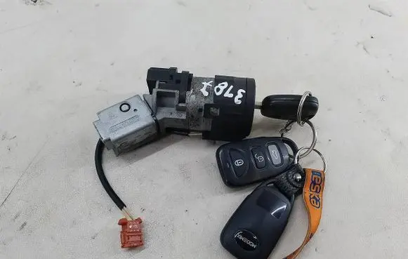 Peugeot 308 Ignition lock 36.410.600