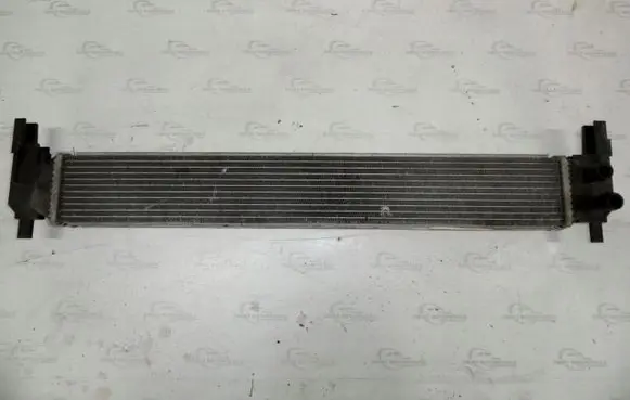 Skoda Rapid (NH) Intercooler radiator M150071C