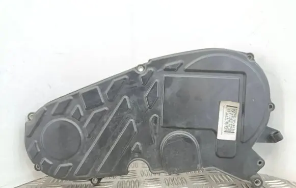 Opel Zafira C Timing belt guard (cover) 55564429