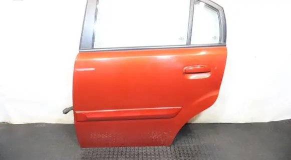 KIA Rio Rear door