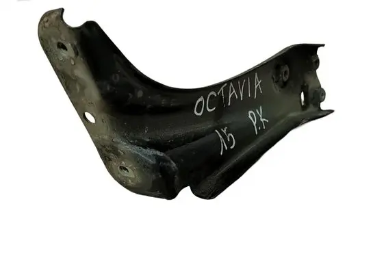 Skoda Octavia Mk3 (5E) Fender mounting bracket 5E08211411 2815S02