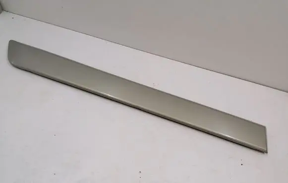 Ford Transit Custom Sliding door trim (molding) BK2129076