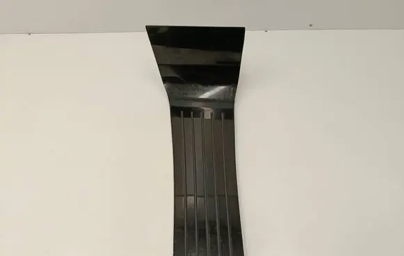 Tesla Model S Other center console (tunnel) element 102317002C