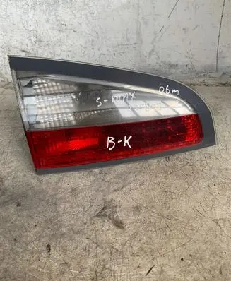Ford S-MAX Tailgate rear/tail lights