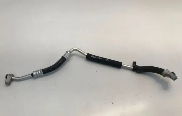 Mazda MX-30 Air conditioning (A/C) pipe/hose 9D252