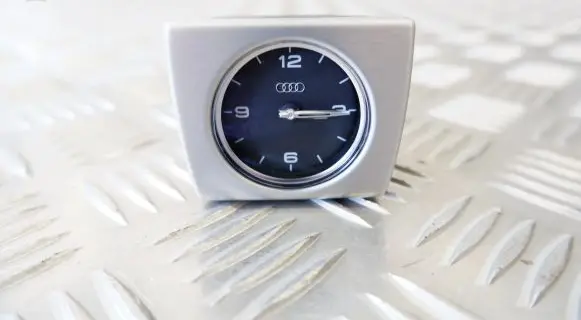 Clock