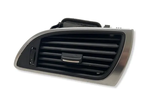 Audi A6 S6 C7 4G Dashboard side air vent grill/cover trim 4G1820902 9026200 1428123