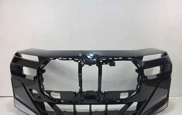BMW 7 G70 Front bumper