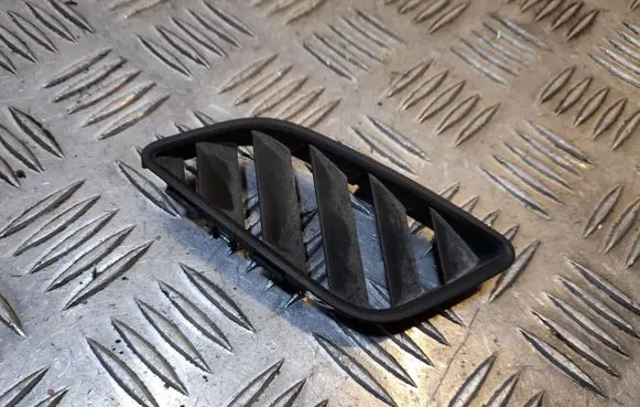 Audi A4 S4 B9 Dashboard side air vent grill/cover trim 8W1819794