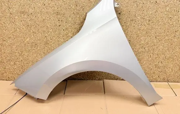 Skoda Rapid (NH) Fender 