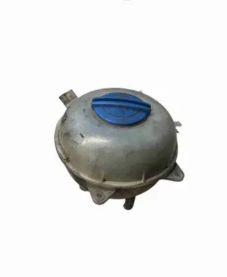 Volkswagen Multivan T5 Coolant expansion tank/reservoir 7H0121407B
