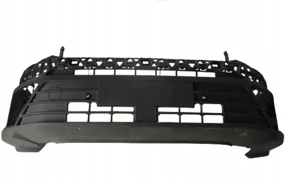 Volkswagen Crafter Front bumper Txxxx0009000