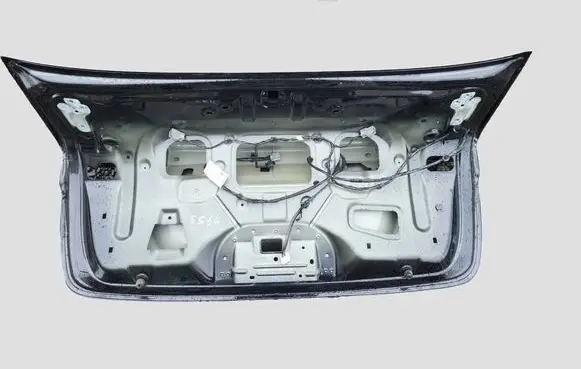 Volvo S60 Tailgate/trunk/boot lid